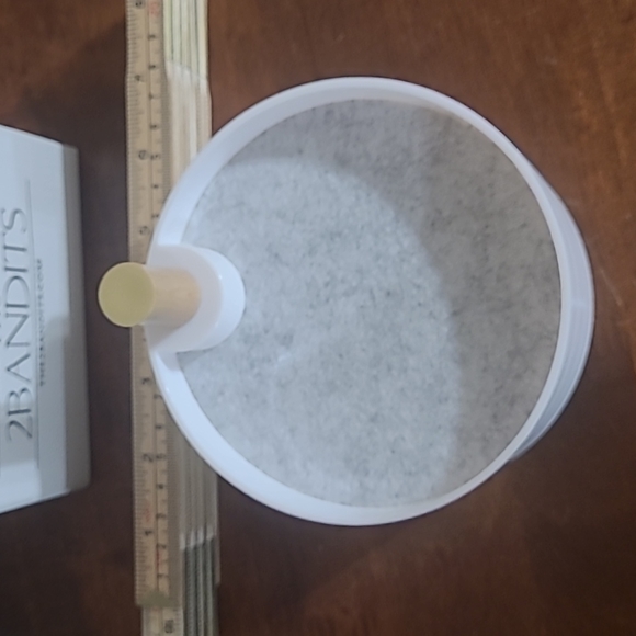 The 2 Bandits Tiered Tray - Picture 3 of 3